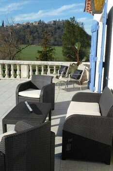 Bed & Breakfast La Demeure De L'arche