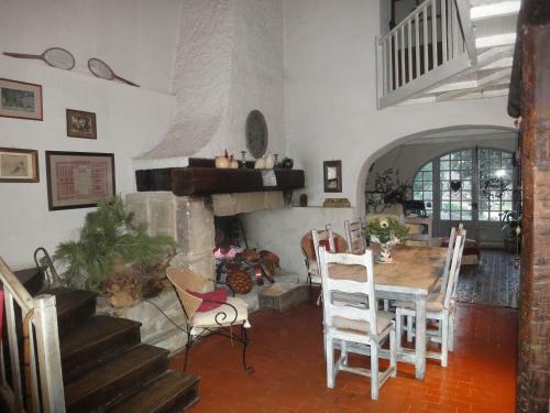 Bed & Breakfast Mas Les Micocouliers
