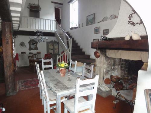 Bed & Breakfast Mas Les Micocouliers