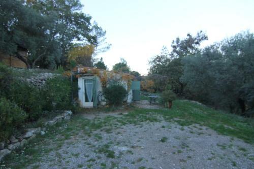 Bed & Breakfast Mas Les Micocouliers