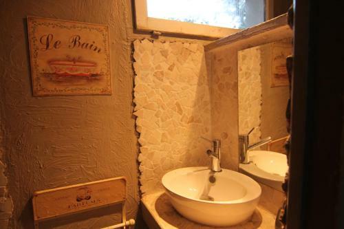 Bed & Breakfast Mas Les Micocouliers