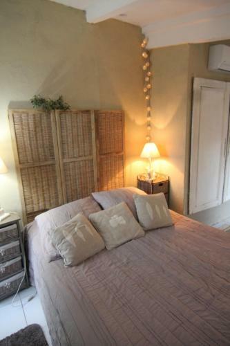 Bed & Breakfast Mas Les Micocouliers