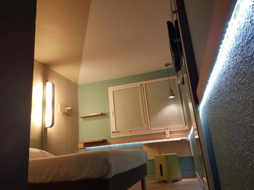 Hotel Ibis Budget Saint Christol Les Al�s