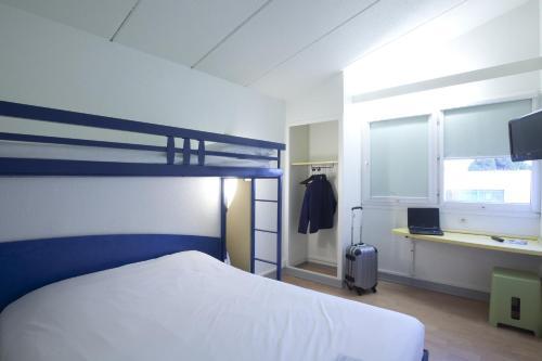 Hotel Ibis Budget Saint Christol Les Al�s