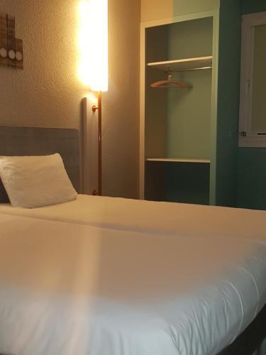 Hotel Ibis Budget Saint Christol Les Al�s