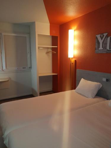 Hotel Ibis Budget Saint Christol Les Al�s