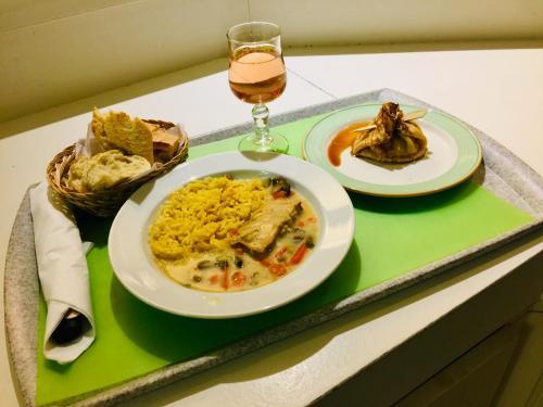 Hotel Ibis Budget Saint Christol Les Al�s