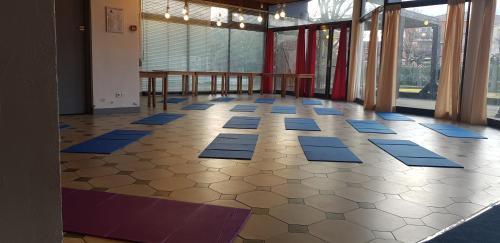 Hotel Ibis Budget Saint Christol Les Al�s