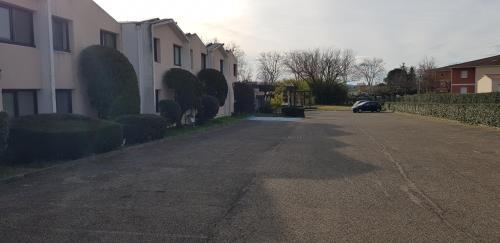 Hotel Ibis Budget Saint Christol Les Al�s
