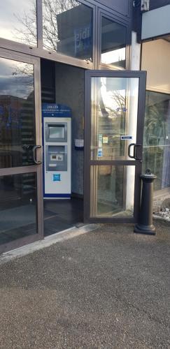 Hotel Ibis Budget Saint Christol Les Al�s