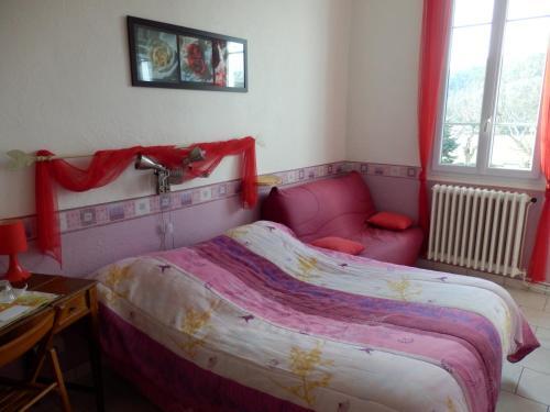Hotel Mas Fleuri