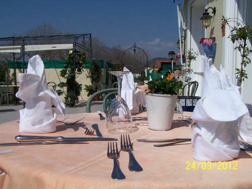 Hotel Mas Fleuri
