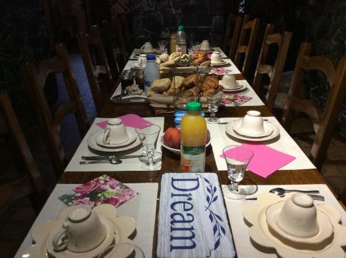 Bed & Breakfast Demeure D'h�tes Les Irisynes