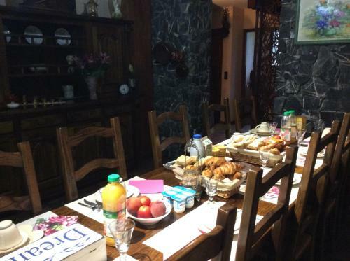 Bed & Breakfast Demeure D'h�tes Les Irisynes