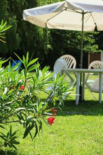 Hotel Le Clos Du Lac