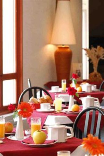 Hotel Le Clos Du Lac