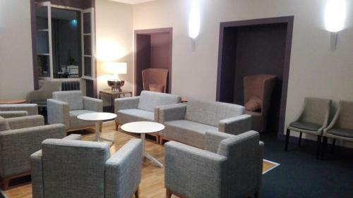 Logis Au Grand Hotel