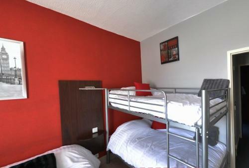 Hotel H�tel-restaurant La Croix Couverte