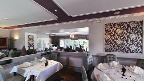 Hotel H�tel-restaurant La Croix Couverte