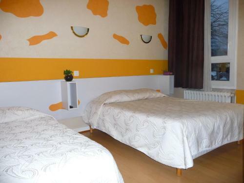 Hotel Alain Et Martine