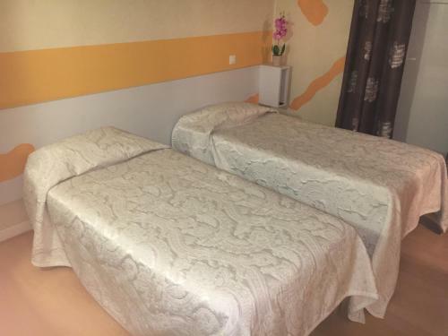 Hotel Alain Et Martine