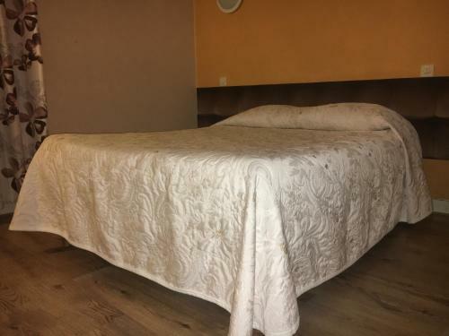 Hotel Alain Et Martine