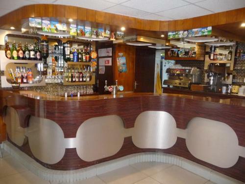 Hotel Alain Et Martine