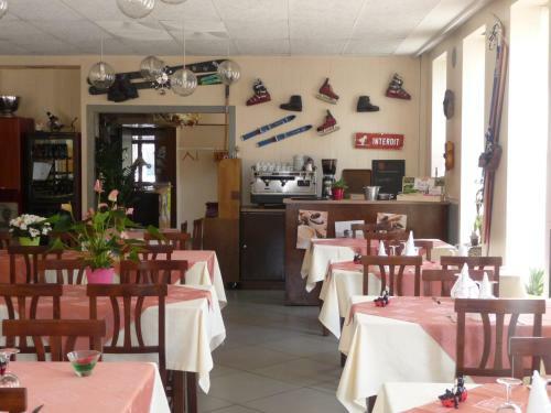 Hotel Alain Et Martine