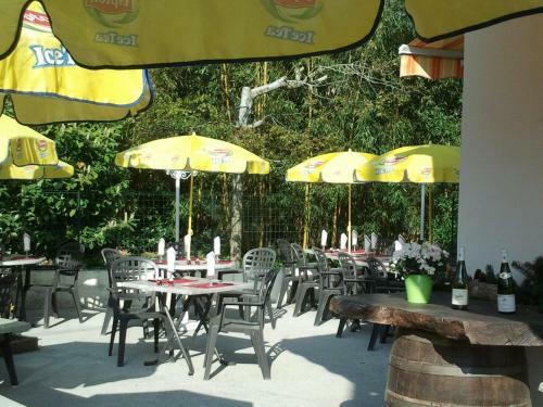 Hotel Alain Et Martine