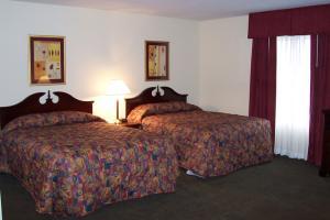 Hotel Hawthorn Suites By Wyndham