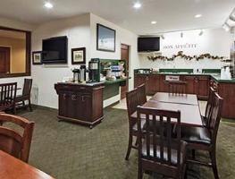 Hotel Hawthorn Suites By Wyndham