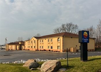 Hotel Comfort Inn Seville