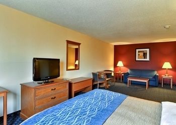 Hotel Comfort Inn Seville