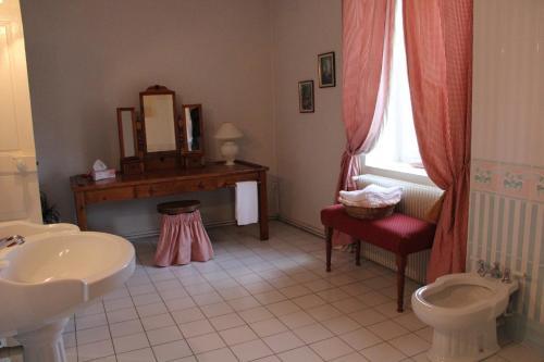 Hotel Domaine Des Buis