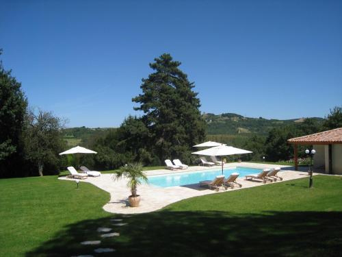 Hotel Domaine Des Buis