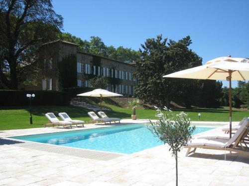 Hotel Domaine Des Buis