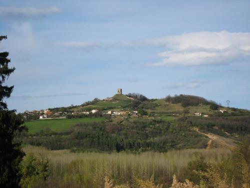 Hotel Domaine Des Buis