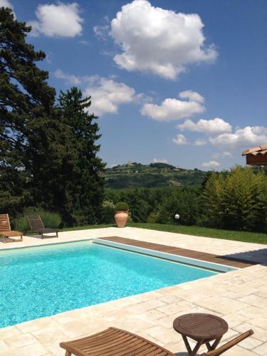 Hotel Domaine Des Buis