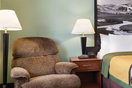 Hotel Super 8 Columbus