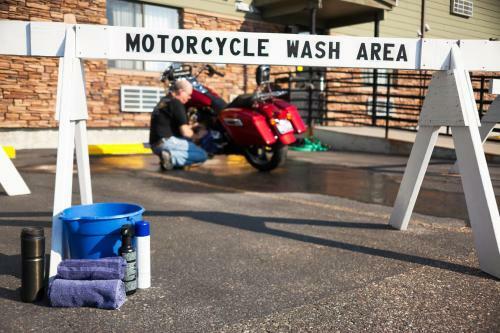 Hotel Super 8 Columbus