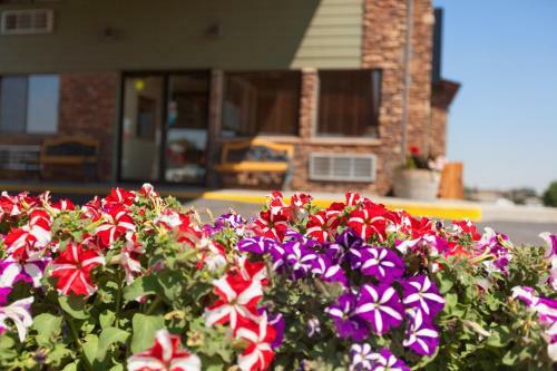 Hotel Super 8 Columbus