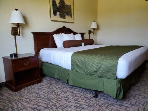 Hotel Boarders Inn & Suites - Shawano