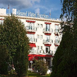 Grand Hotel Barri�re