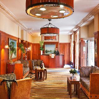 Grand Hotel Barri�re