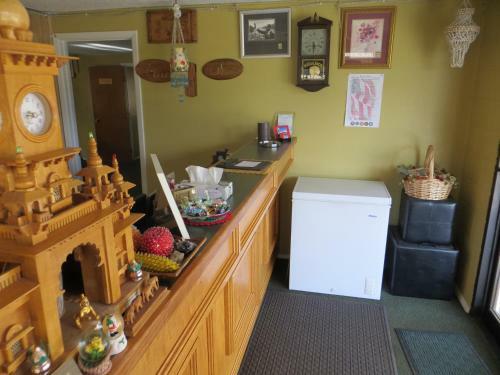 Motel Holiday Lodge