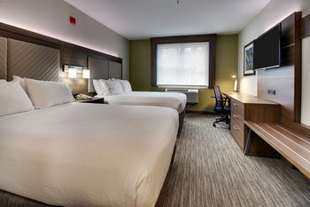 Hotel Holiday Inn Express Durham-unh