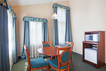 Hotel Holiday Inn Express Durham-unh