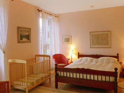 Holiday Home Les Londes Tour En Bessin