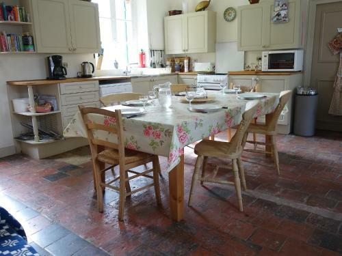 Holiday Home Les Londes Tour En Bessin