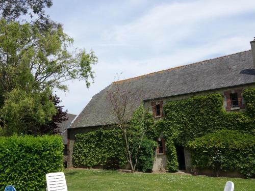 Holiday Home Les Londes Tour En Bessin